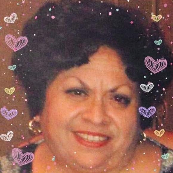 Meet the Posher Other - Meet your Posher, Christina